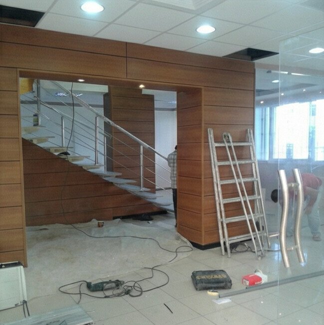 Automatisme projet 2