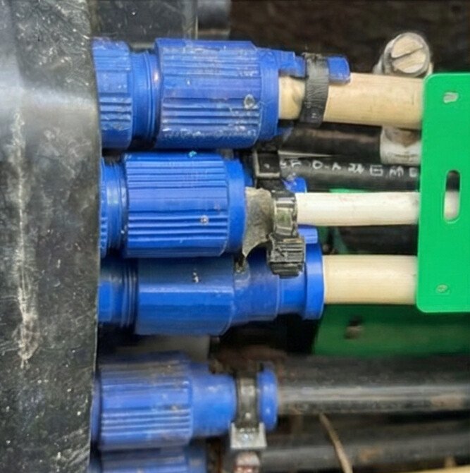 Fibre optique projet 5