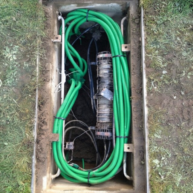 Génie civil projet 1