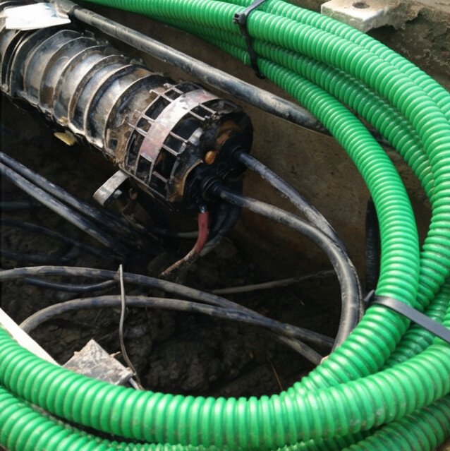 Génie civil projet 3