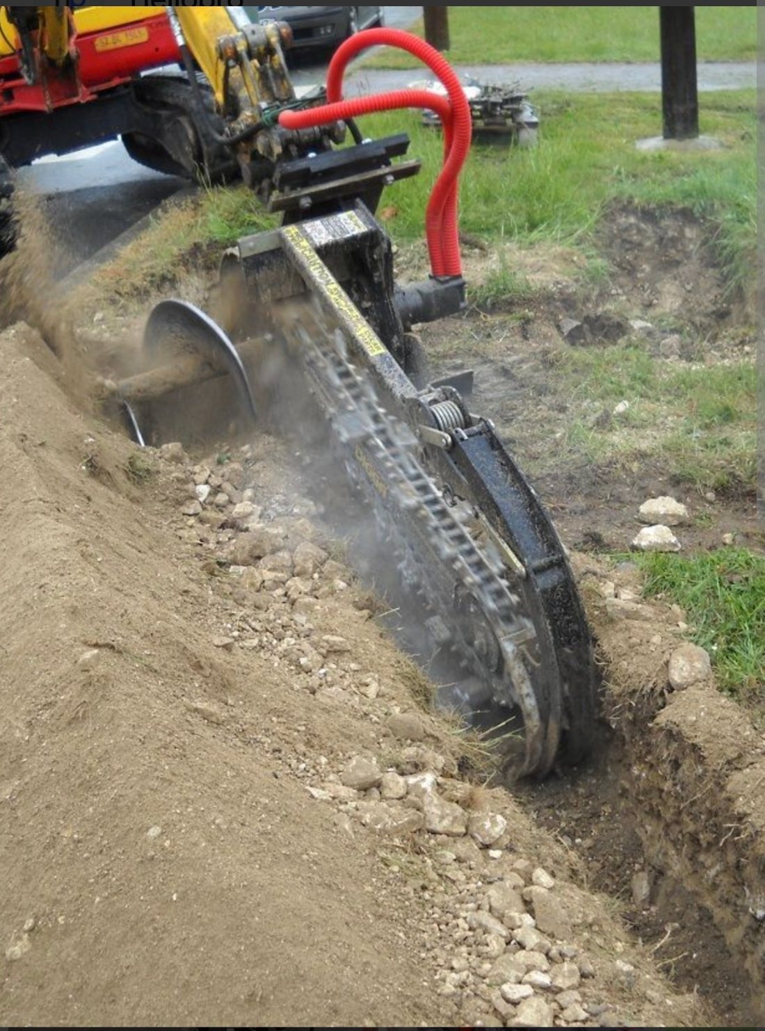 Génie civil projet 10