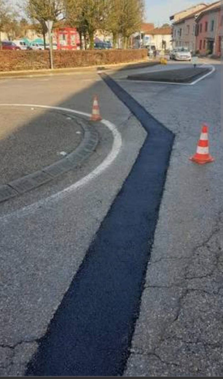 Génie civil projet 2