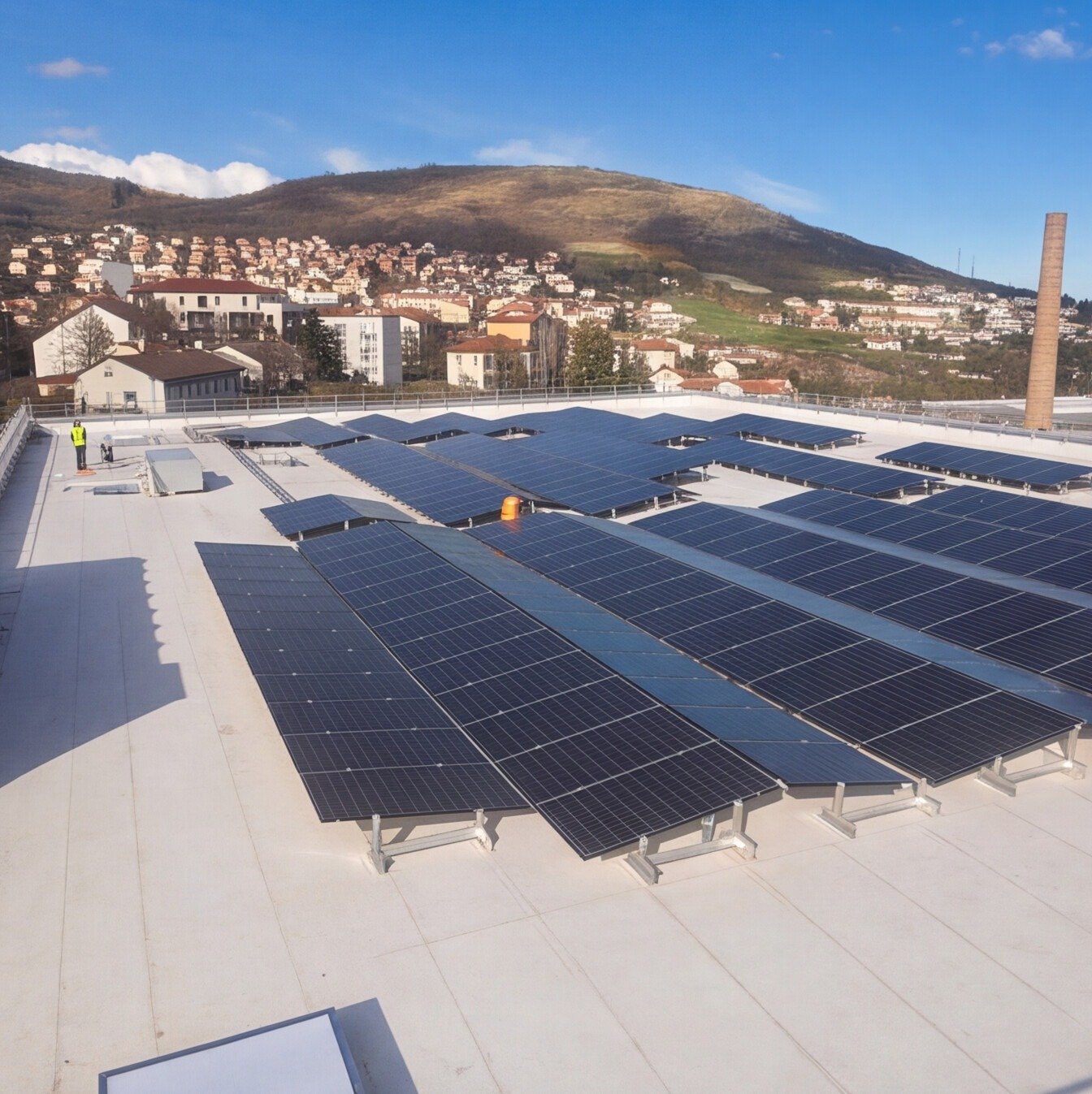 Photovoltaïque projet 6