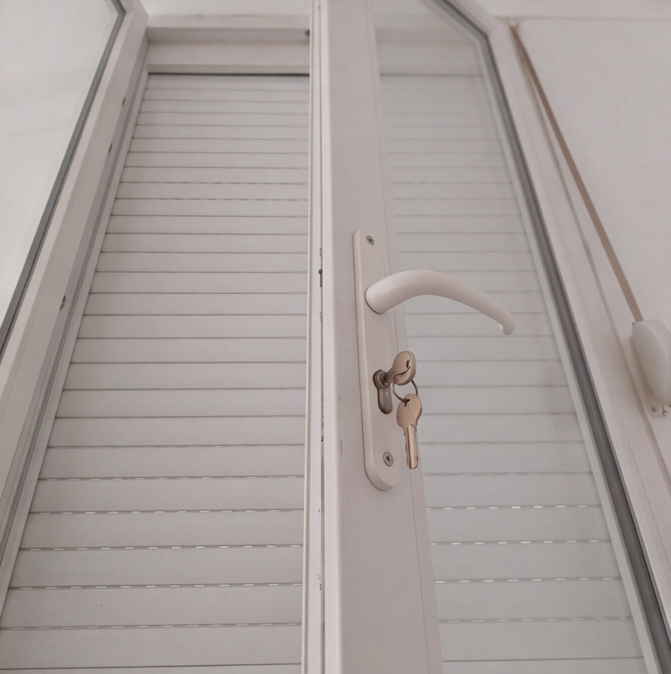 Menuiserie aluminium